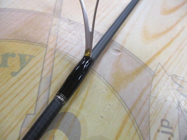 19トラウトライズ 60SUL