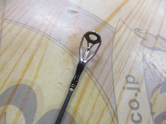 19トラウトライズ 60SUL