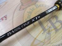 23バスワン XT+ 263UL-S/2