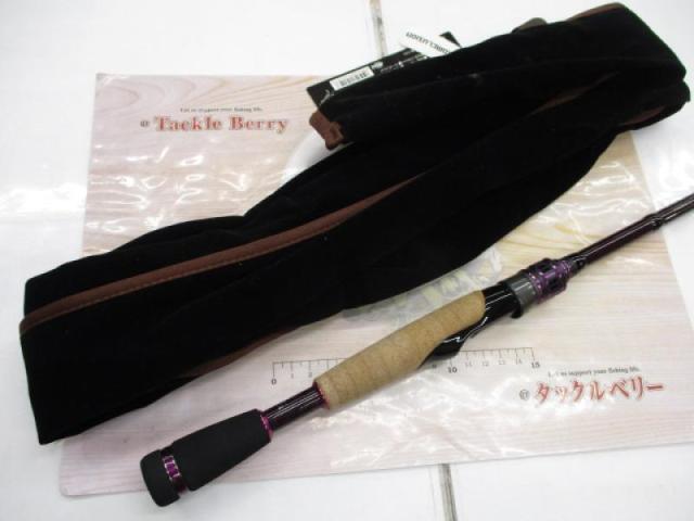 コンクルージョン KOMS-68LS