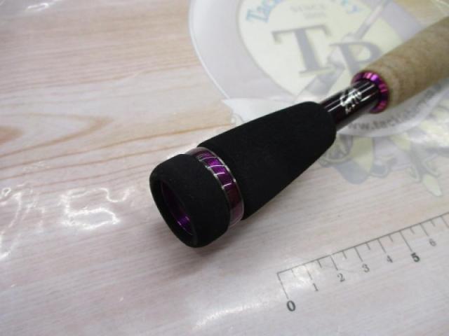 コンクルージョン KOMS-68LS