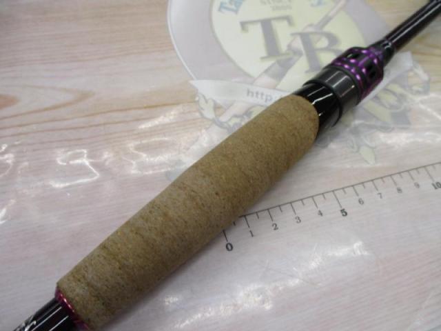 コンクルージョン KOMS-68LS