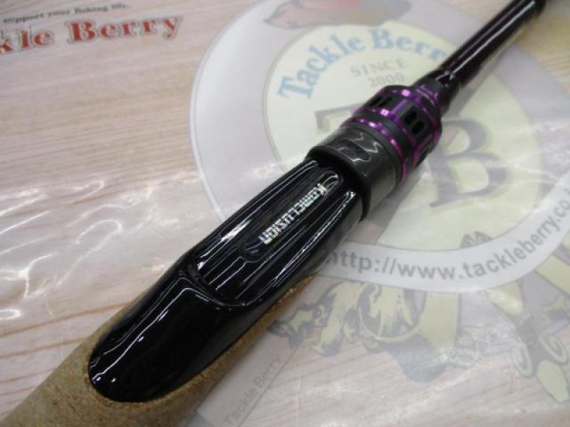 コンクルージョン KOMS-68LS