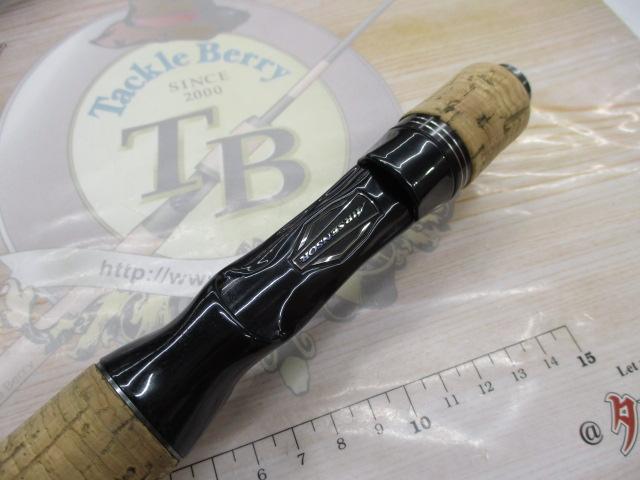 ブラックレーベル BLX SG 6101M+FB