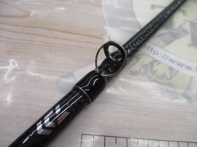 ブラックレーベル BLX SG 6101M+FB