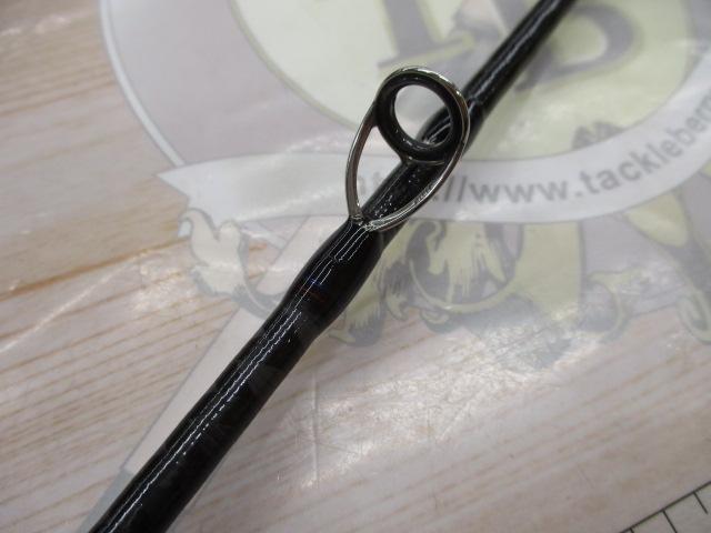 スコーピオン 1651R2