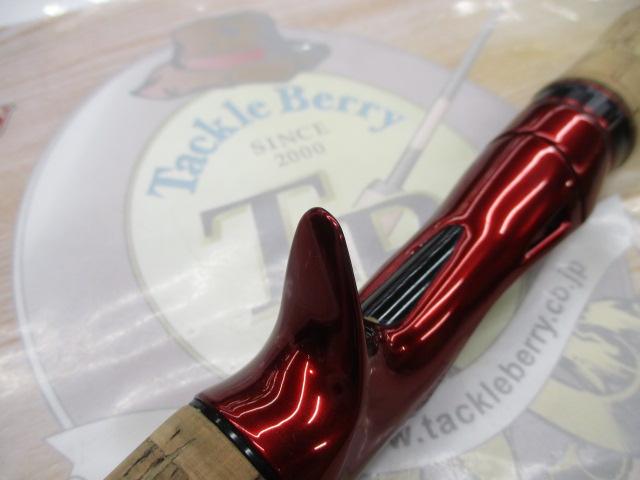 スコーピオン 1631FF-2(2019モデル)