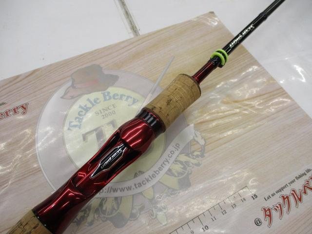 スコーピオン 1631FF-2(2019モデル)