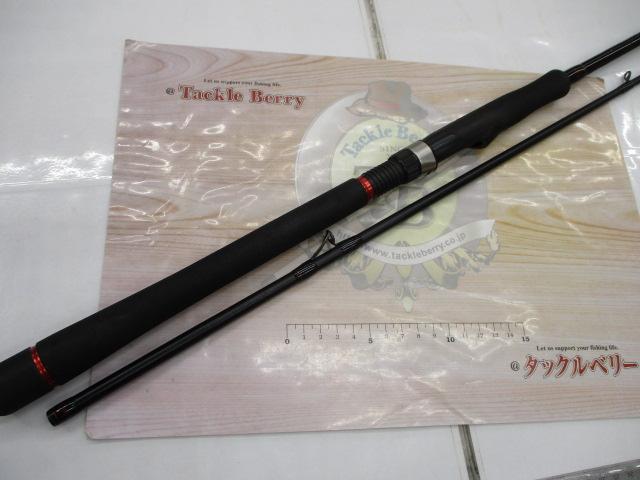 セフィアBB S803M