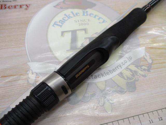 セフィアBB S803M