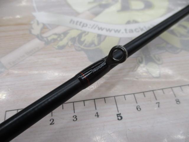 セフィアBB S803M