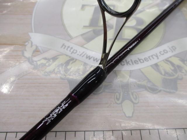 スティーズ SC S64L-SV・ST