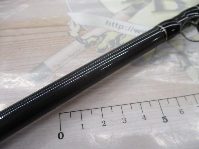 サイドワインダーグレートパフォーマーHGC-77XS/GP