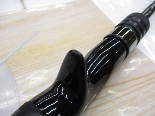 サイドワインダーグレートパフォーマー HGC-610MLXF/GP