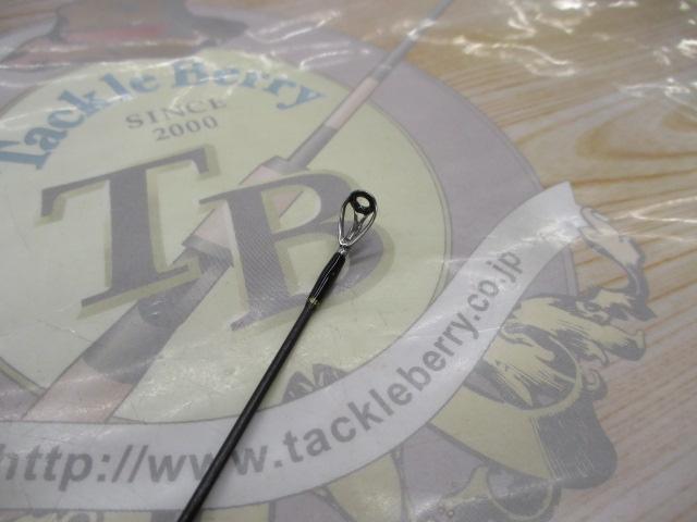 サイドワインダーグレートパフォーマー HGC-610MLXF/GP