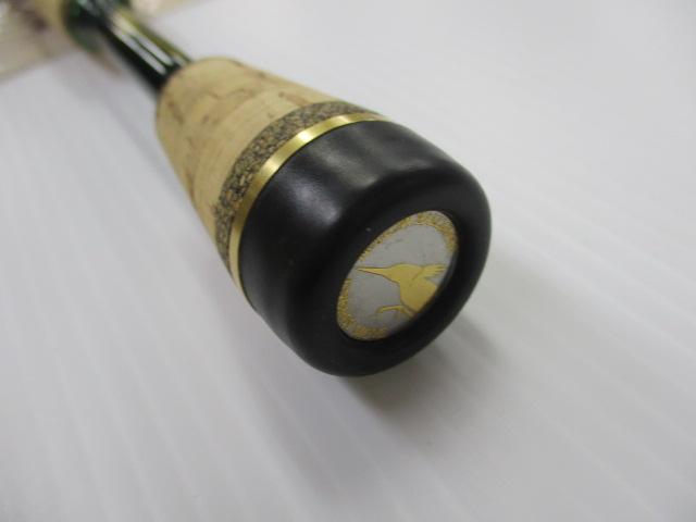 ロードランナーストラクチャー ST610LLS ジグヘッドワッキー/シェイク