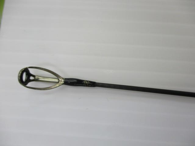 ロードランナーストラクチャー ST610LLS ジグヘッドワッキー/シェイク