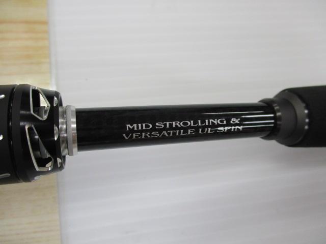 スティーズ S66UL