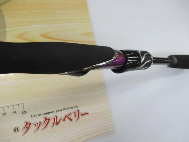 スティーズ S66UL