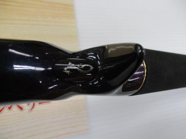 テムジン TMJC-63ML(EVA/マジョーラ)