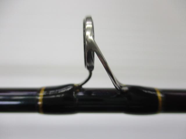 テムジン TMJC-63ML(EVA/マジョーラ)