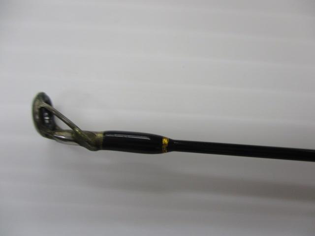 テムジン TMJC-63ML(EVA/マジョーラ)