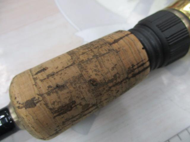 トラウティンマーキス TM-702ML