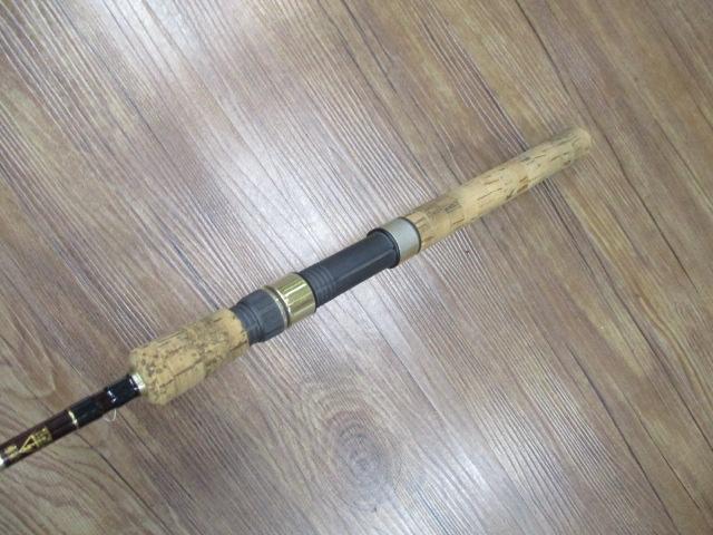 トラウティンマーキス TM-702ML