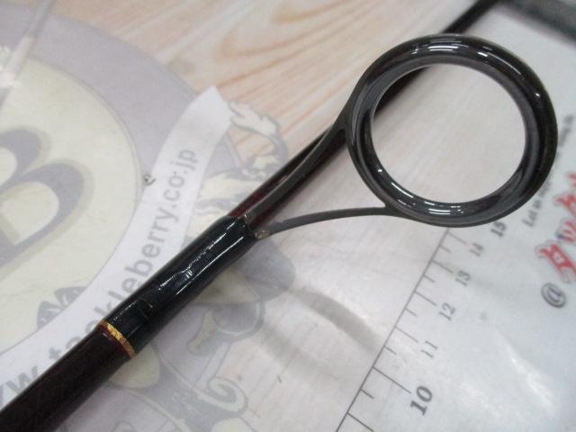 トラウティンマーキス TM-702ML