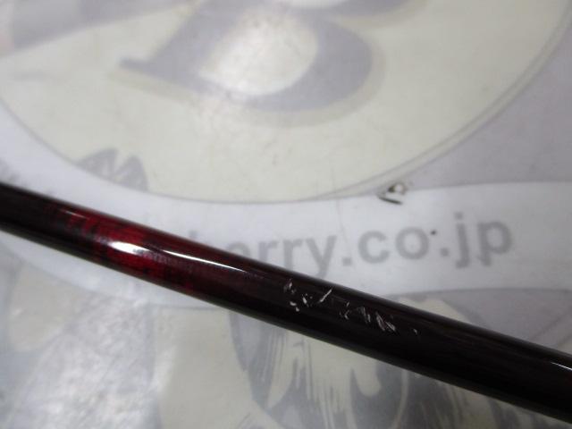 トラウティンマーキス TM-702ML