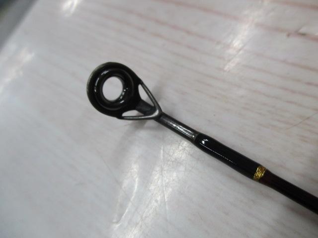 トラウティンマーキス TM-702ML