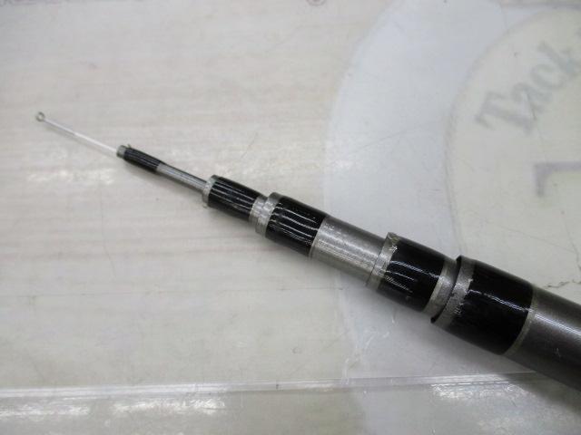 飛竜クロダイ T-72UM