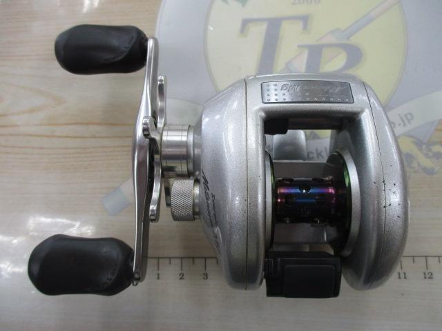 メタニウムMg LH