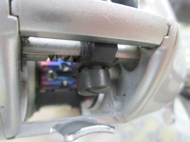 メタニウムMg LH