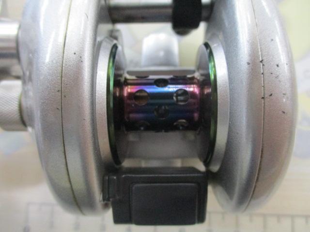 メタニウムMg LH