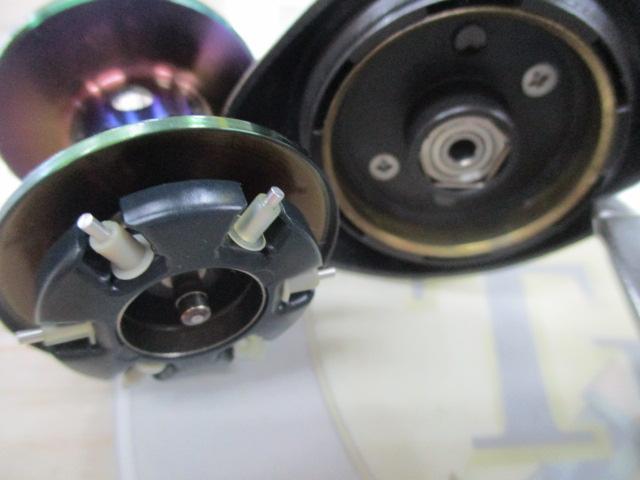 メタニウムMg LH