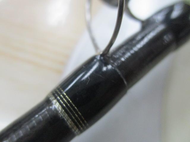 ポイズングロリアス 164ML GREYHOUND