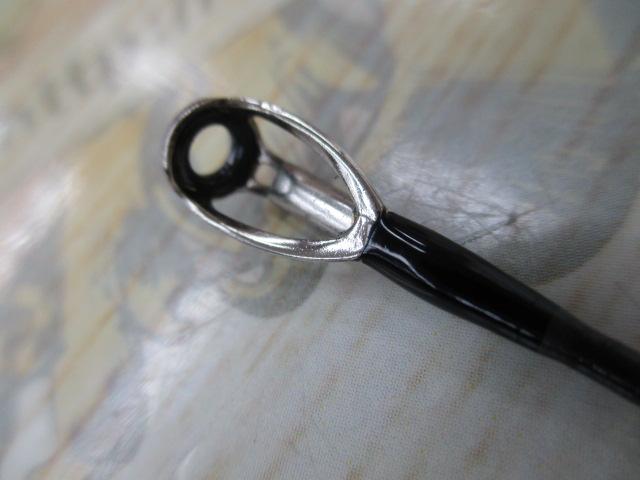 エメラルダス 80M