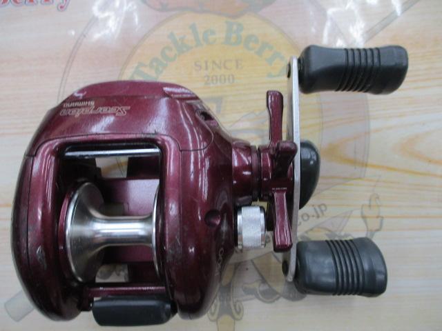 スコーピオン 1500(深溝スプール)