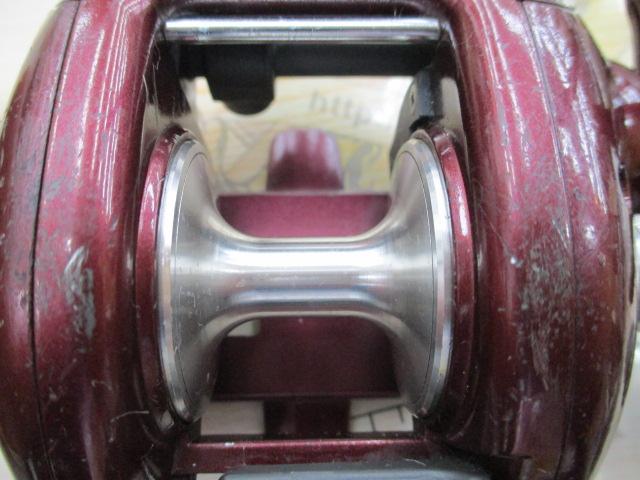 スコーピオン 1500(深溝スプール)