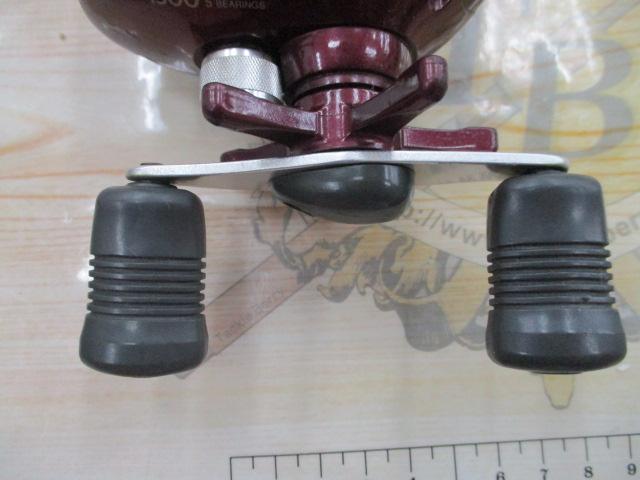 スコーピオン 1500(深溝スプール)