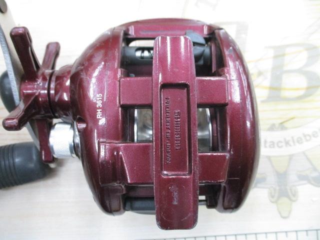 スコーピオン 1500(深溝スプール)