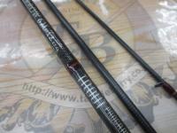 トラウトプログラムスパイクアロー 62L(KRガイド)