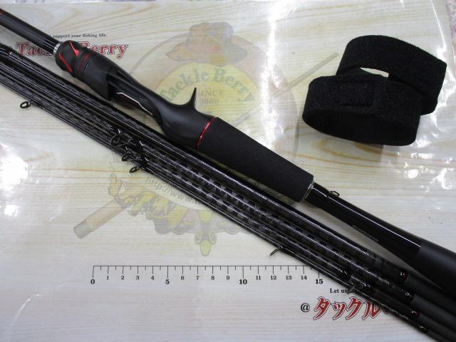 21ゾディアス パック C66ML-5