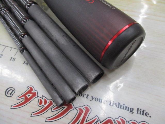 21ゾディアス パック C66ML-5