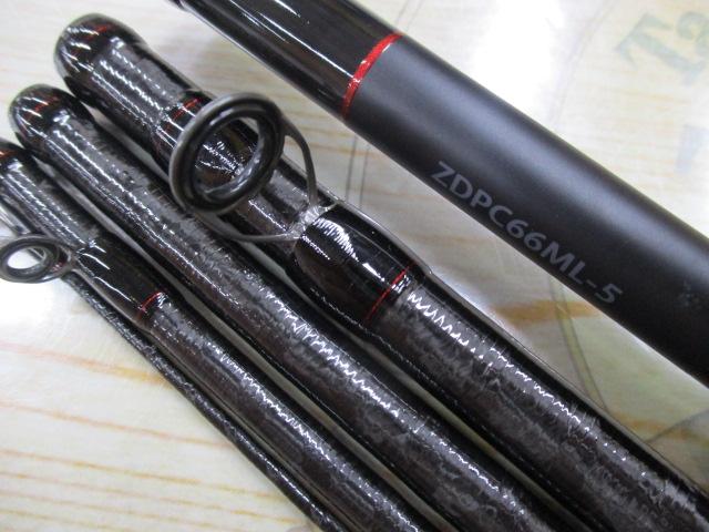 21ゾディアス パック C66ML-5