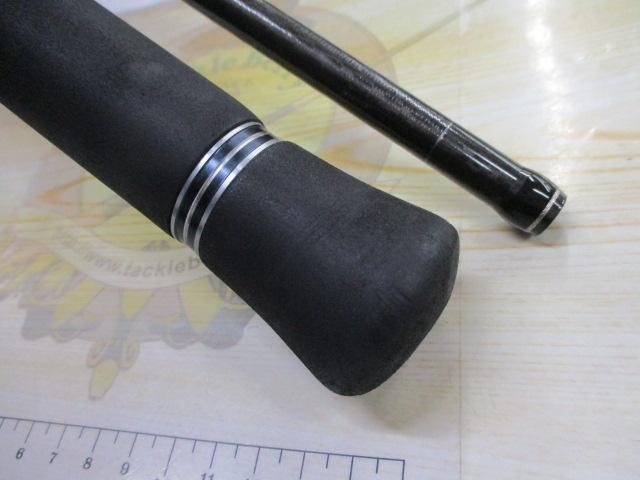 コルトスナイパーXR S96MH