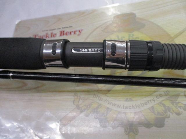 コルトスナイパーXR S96MH