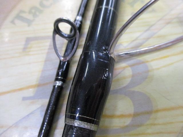 コルトスナイパーXR S96MH