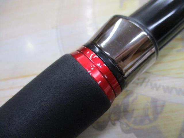 08風神号 ナイトホーク 91ML